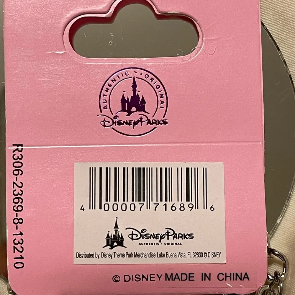 💖 New Princess Jasmine Charm Necklace Aladdin